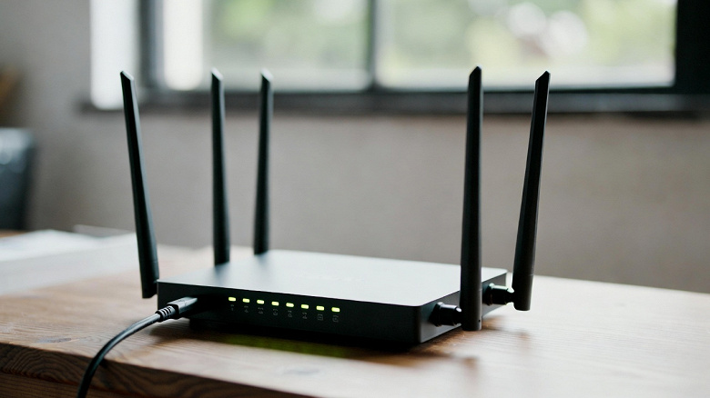 В России разрешено использование устройств с поддержкой IEEE 802.11ad (WiGig)